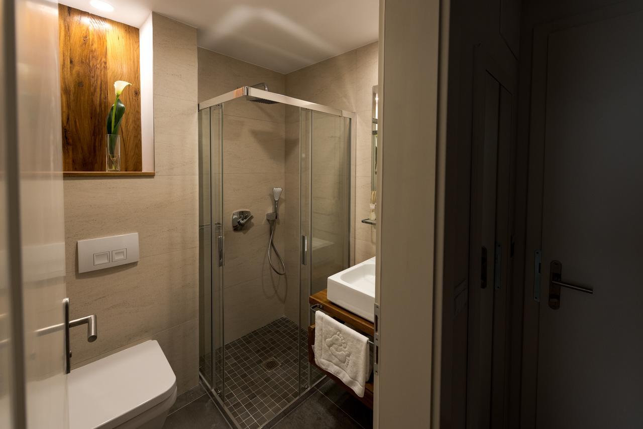 Fidelitas Hotel Sfântu-Gheorghe Dış mekan fotoğraf
